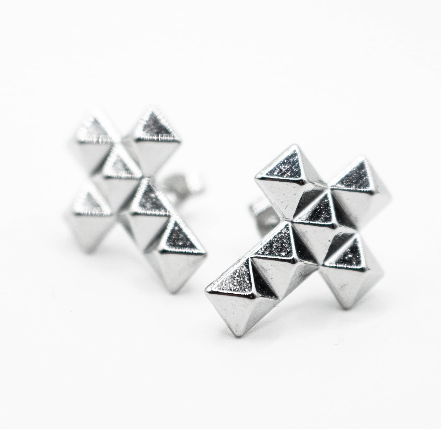 BoundByFaith Earrings