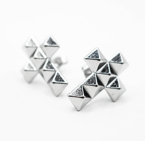 BoundByFaith Earrings