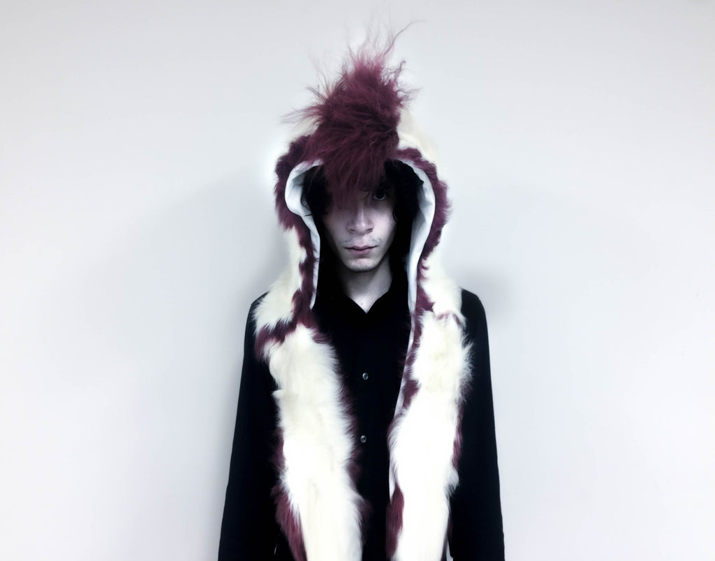 Fur Trapper Hat