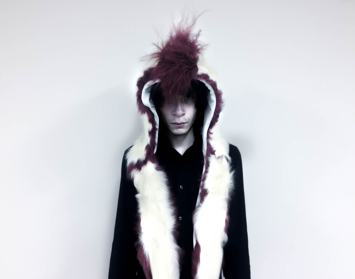 Fur Trapper Hat