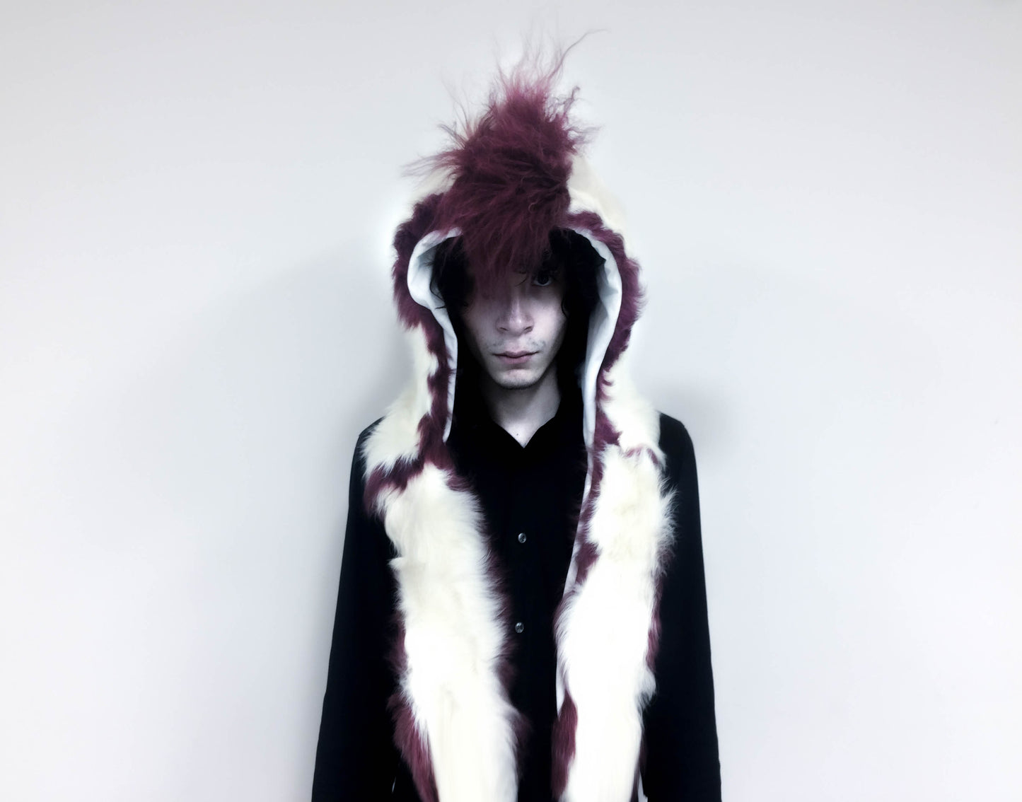 Fur Trapper Hat *PREORDER*