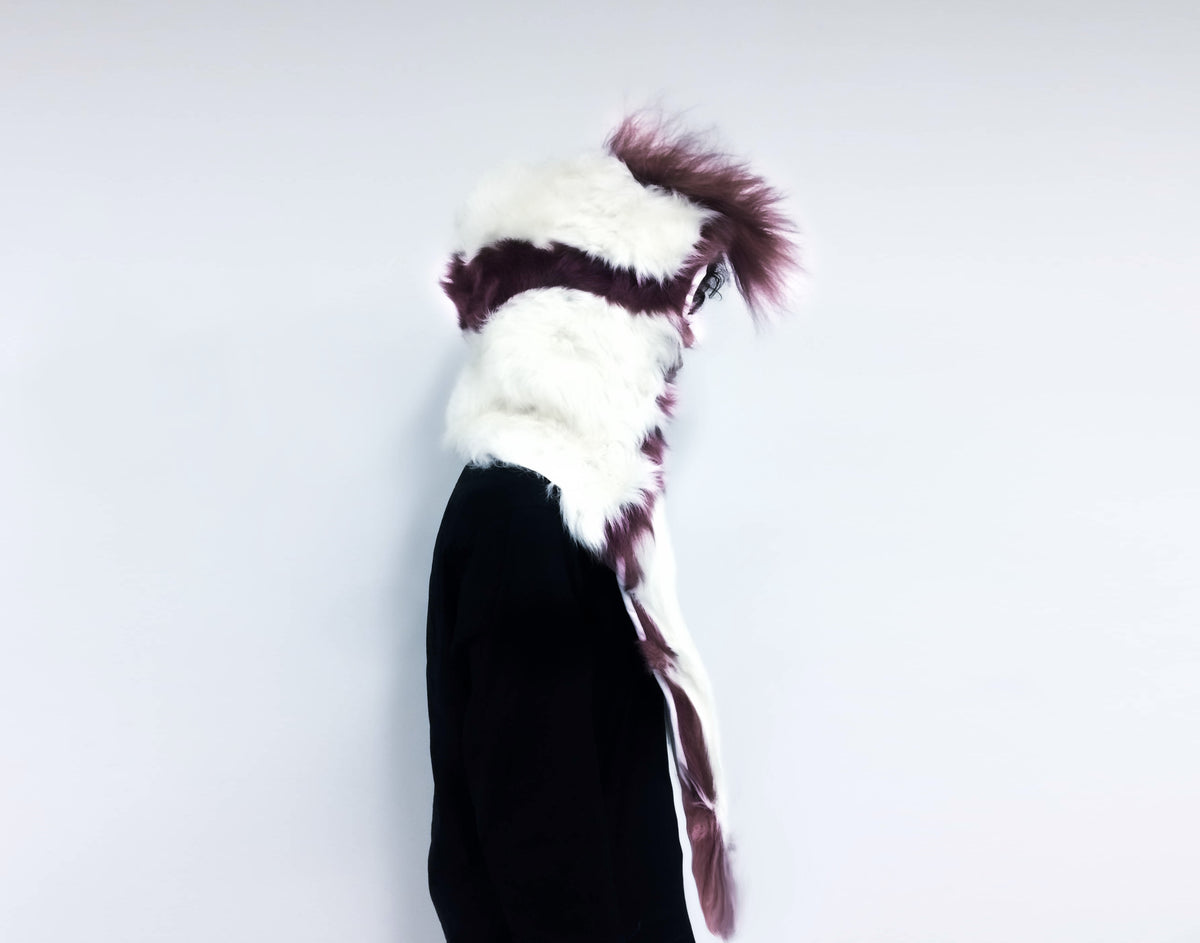 Fur Trapper Hat