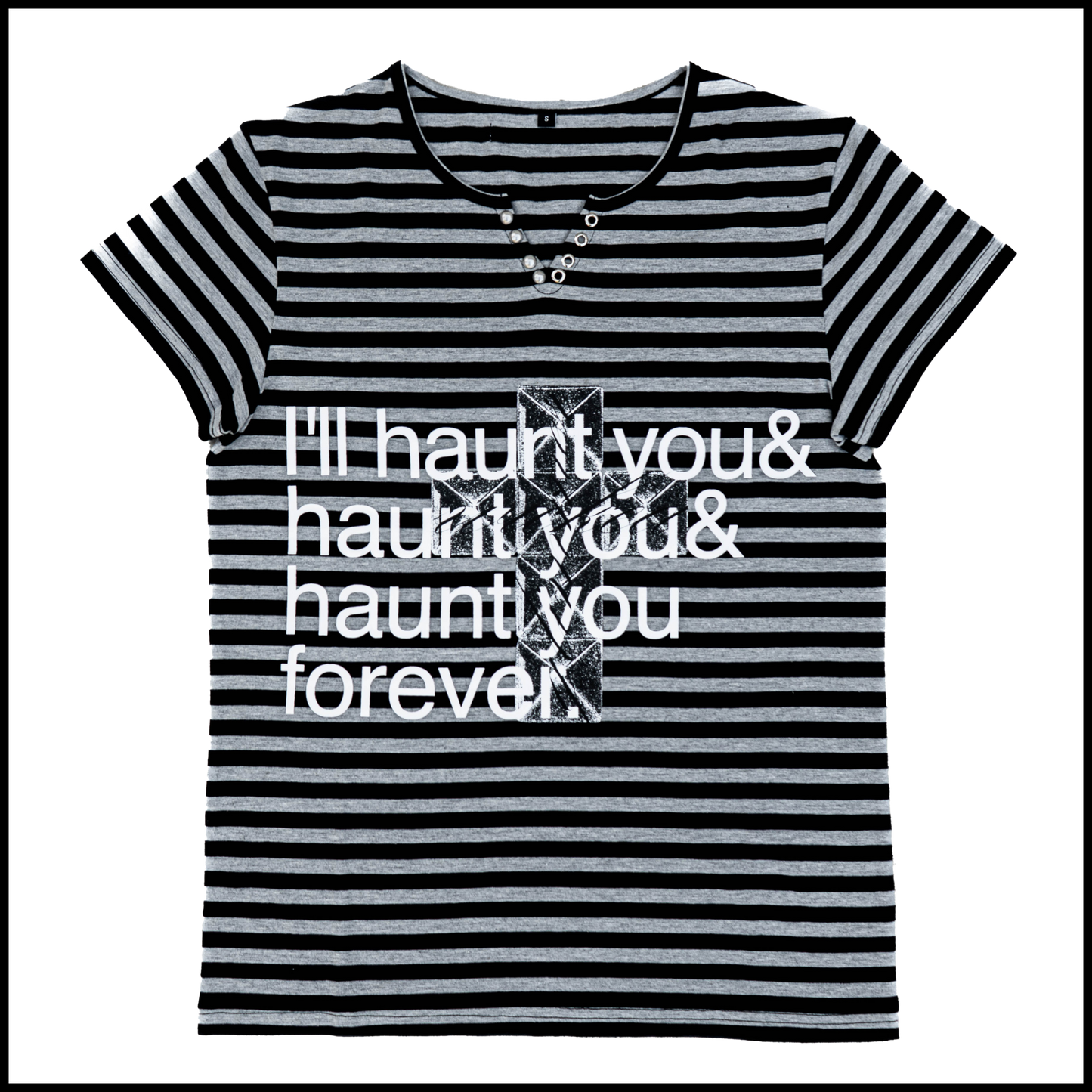 Haunter Shirt *PREORDER*