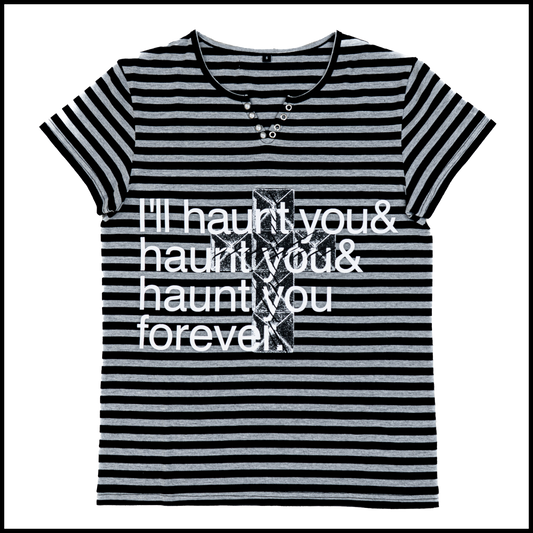 Haunter Shirt *PREORDER*