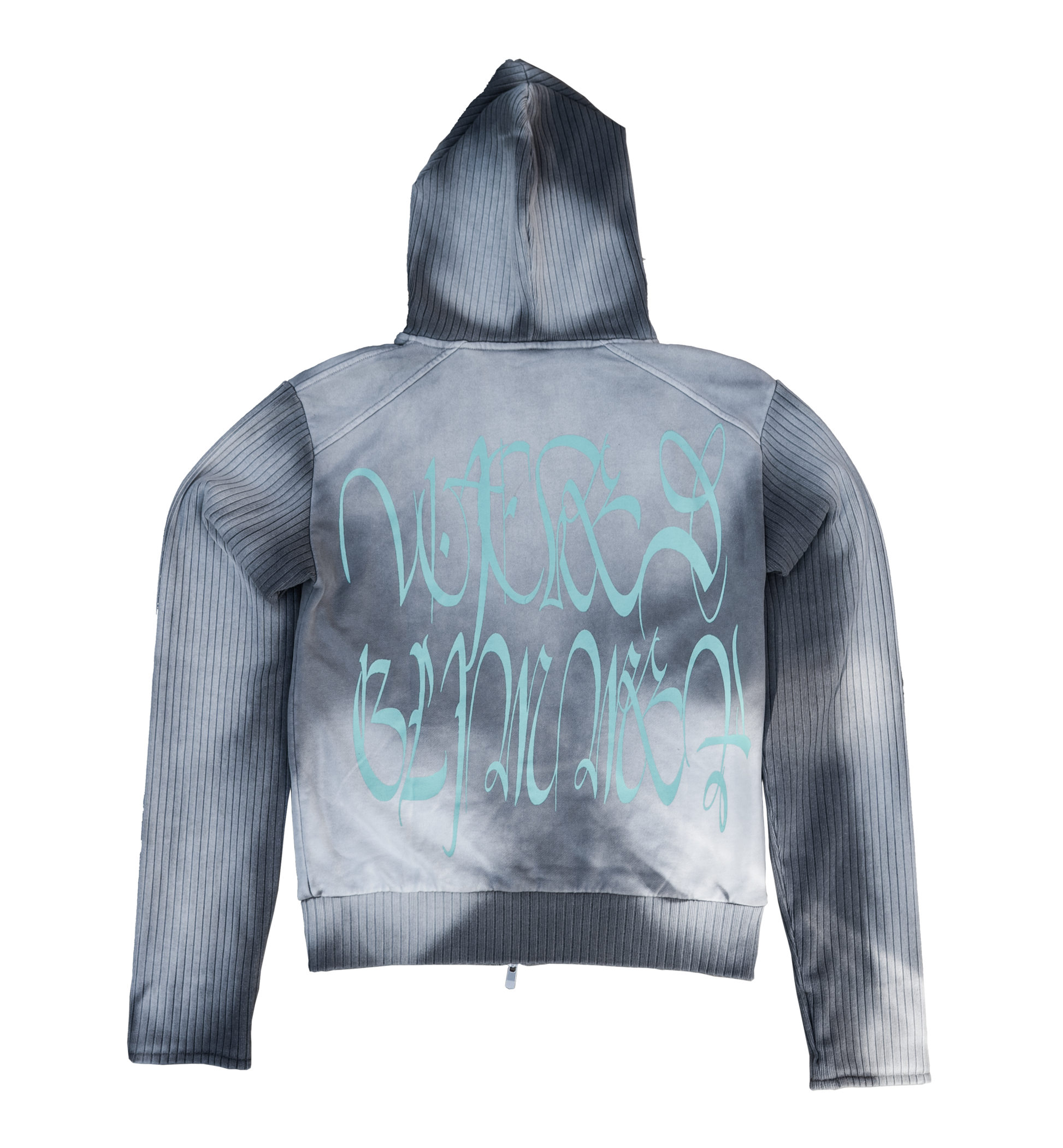国内で当店のみ Wicked Glimmer - pet scum hoodie pet scum hoodie – wicked glimmer