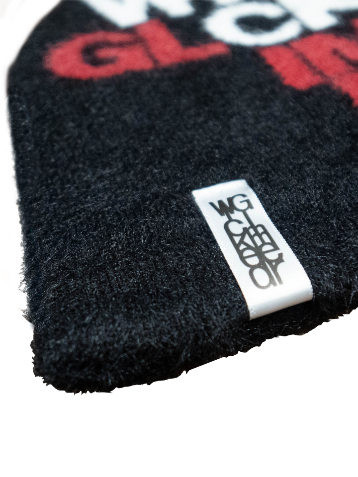 Logo Beanie