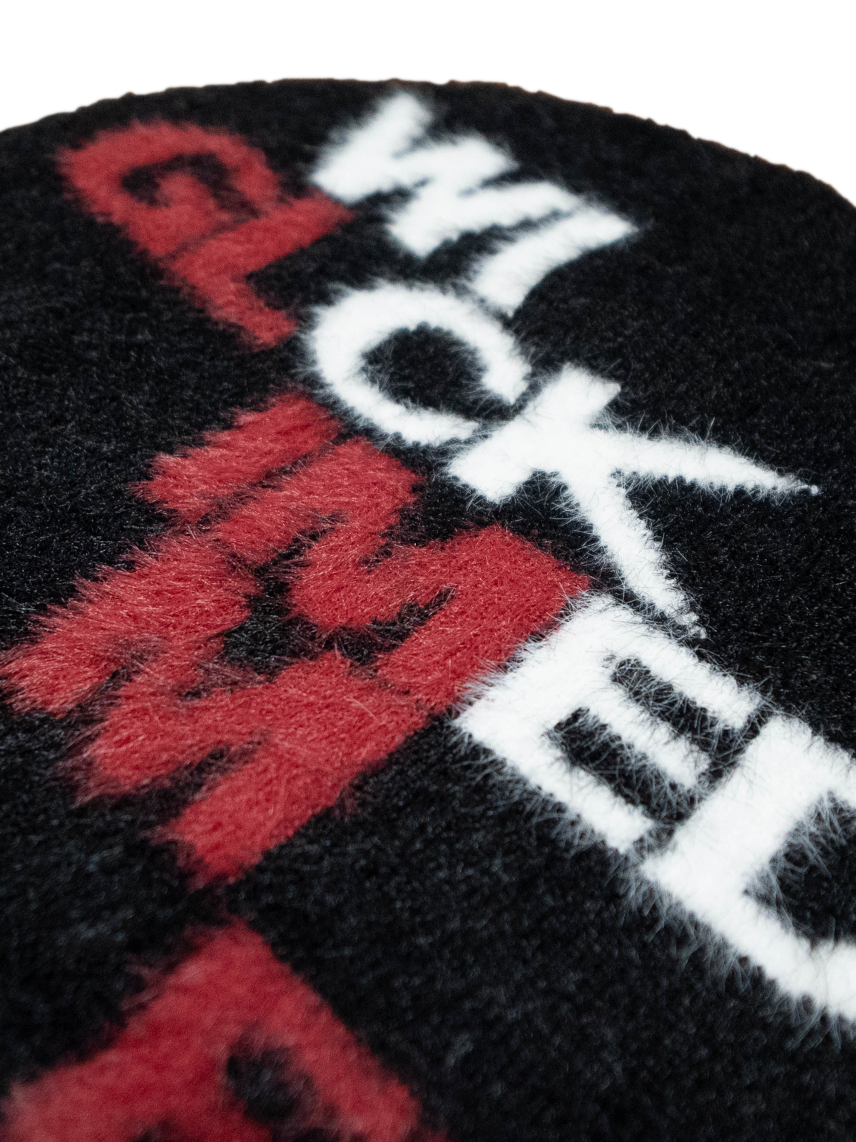 Logo Beanie