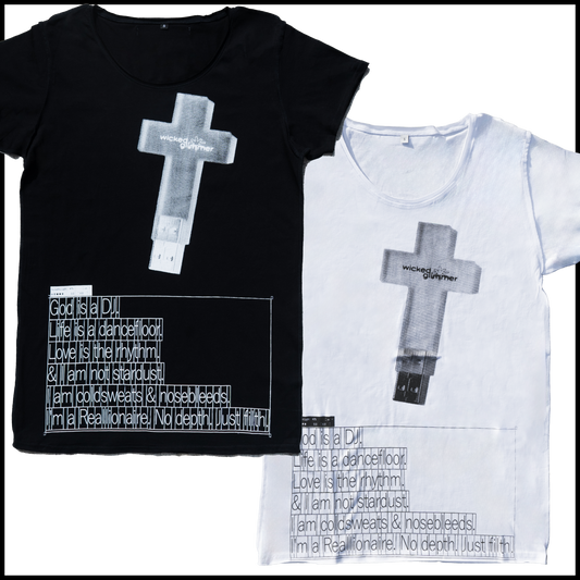 new religion shirt