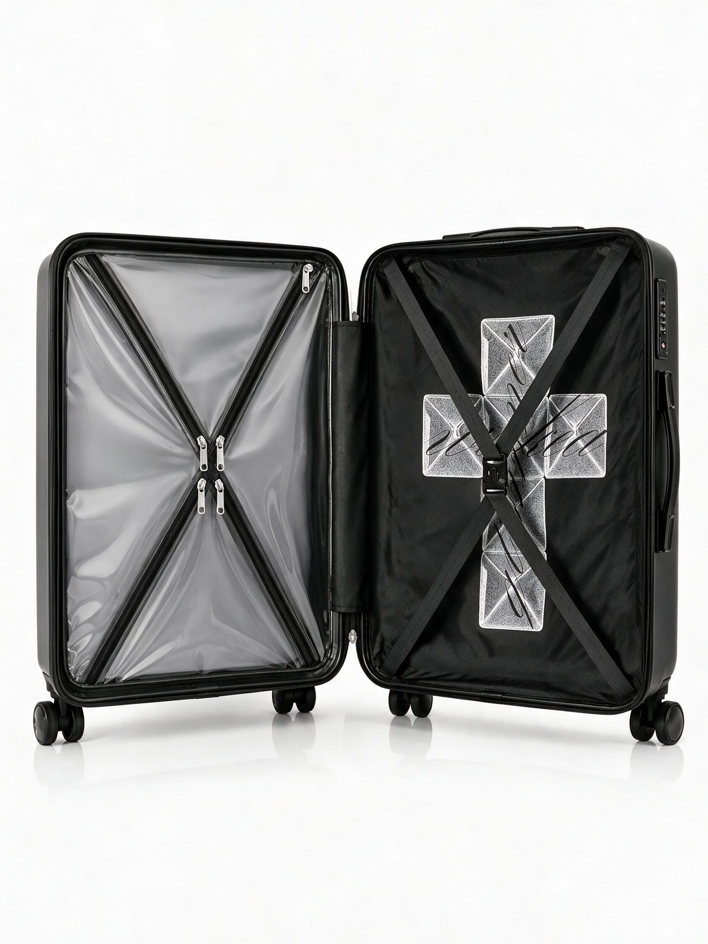 Suitcase