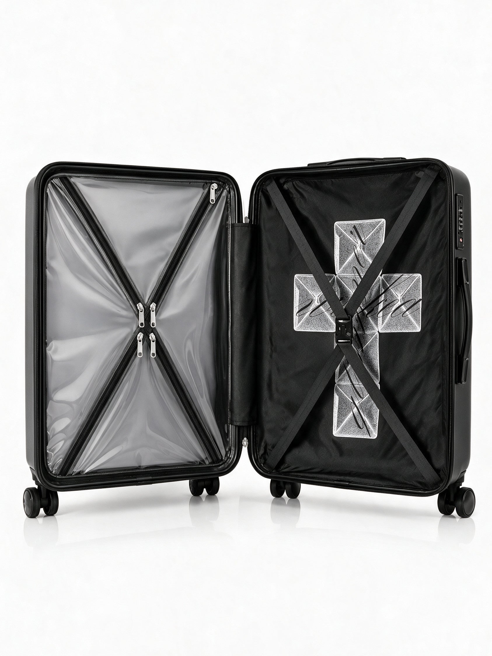 Suitcase