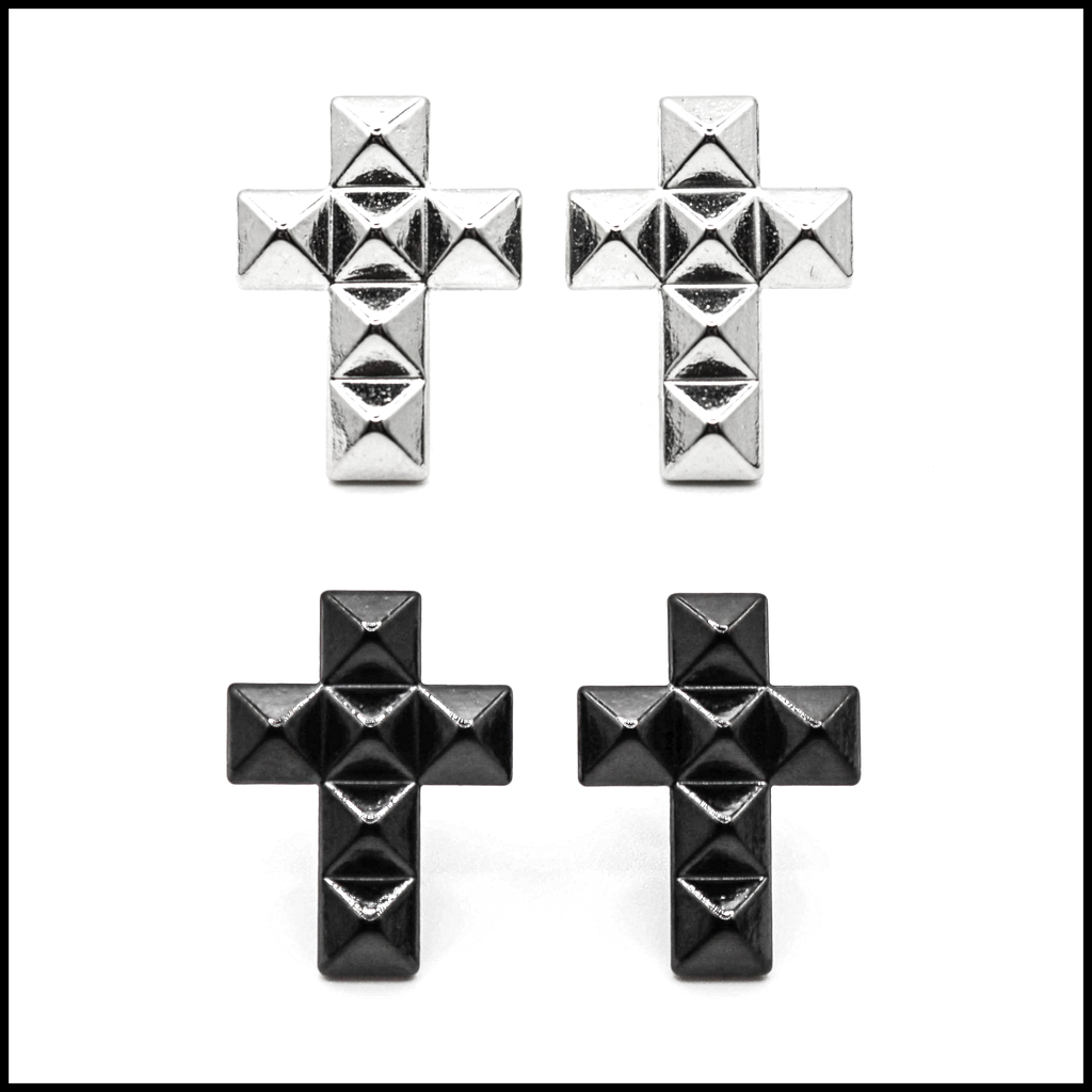 BoundByFaith Earrings