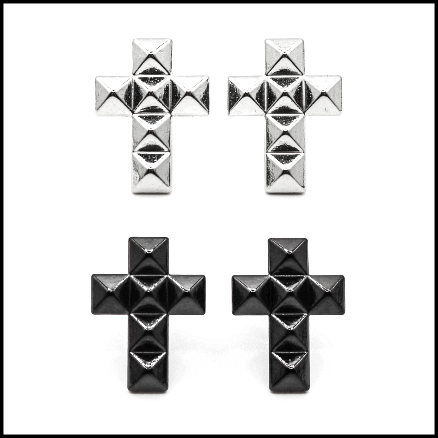 BoundByFaith Earrings