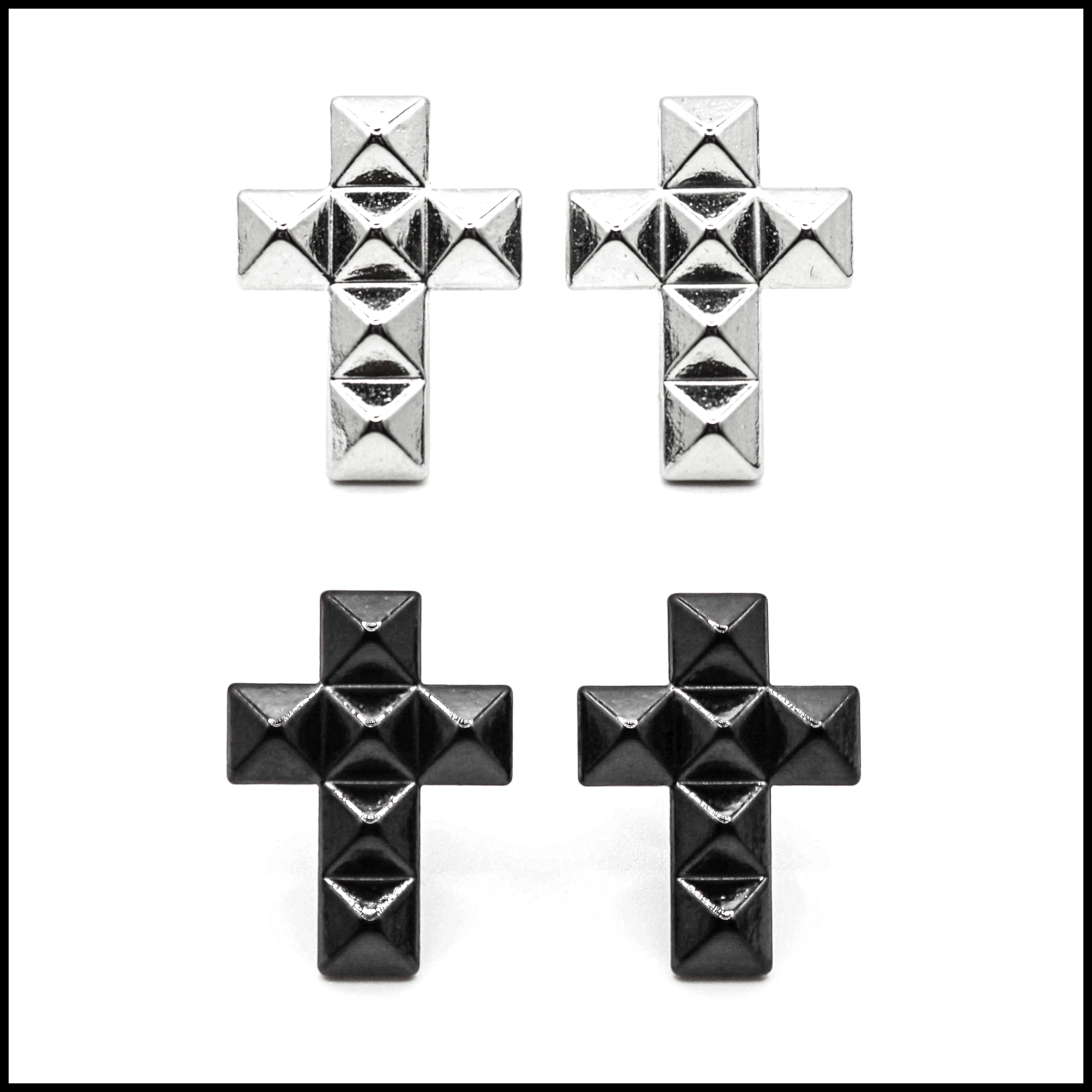 BoundByFaith Earrings