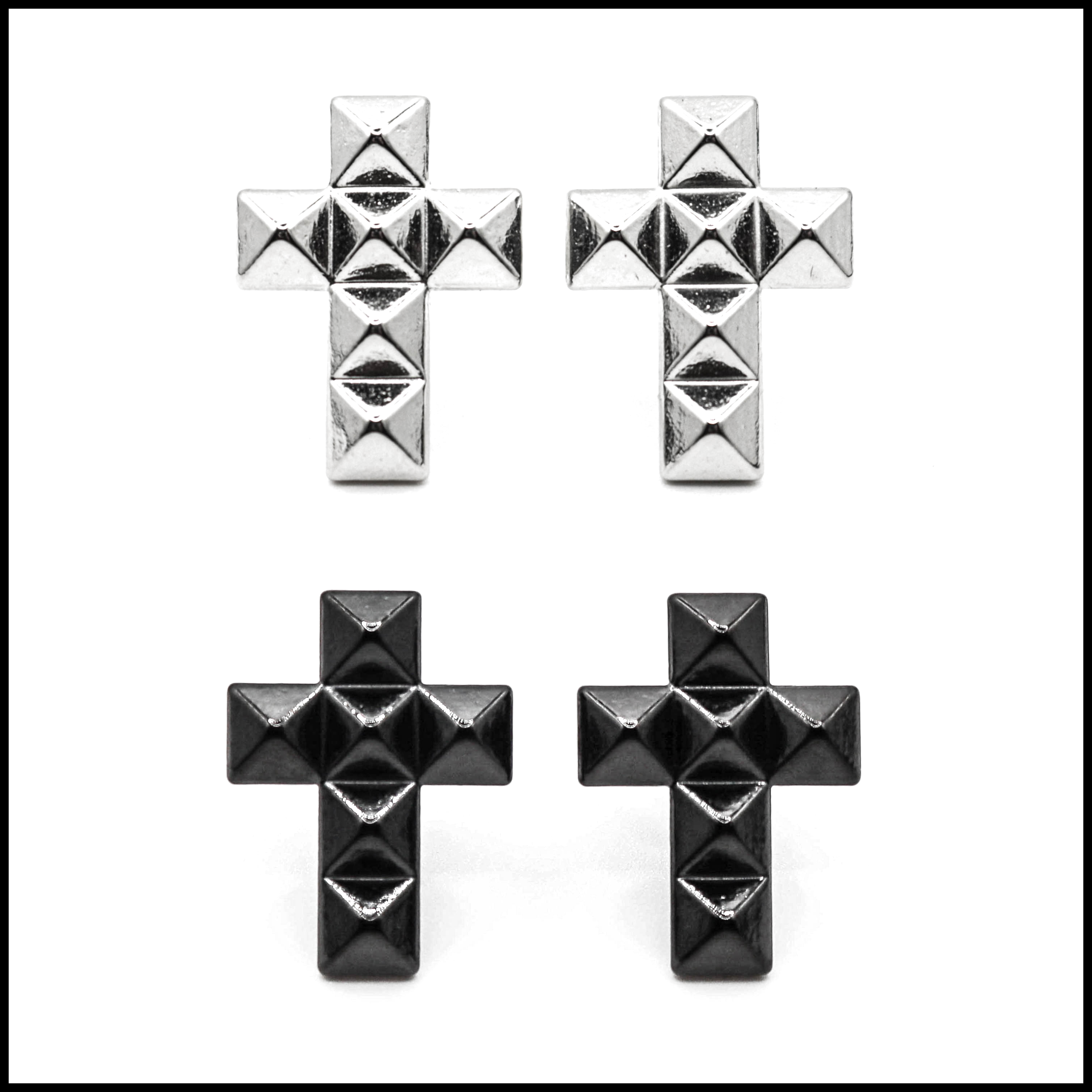 BoundByFaith Earrings