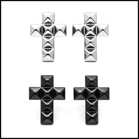 BoundByFaith Earrings