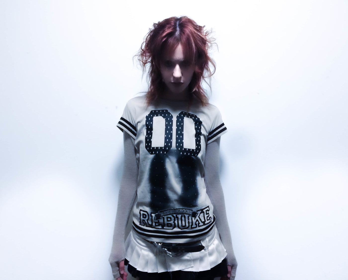 Rebuke Shirt