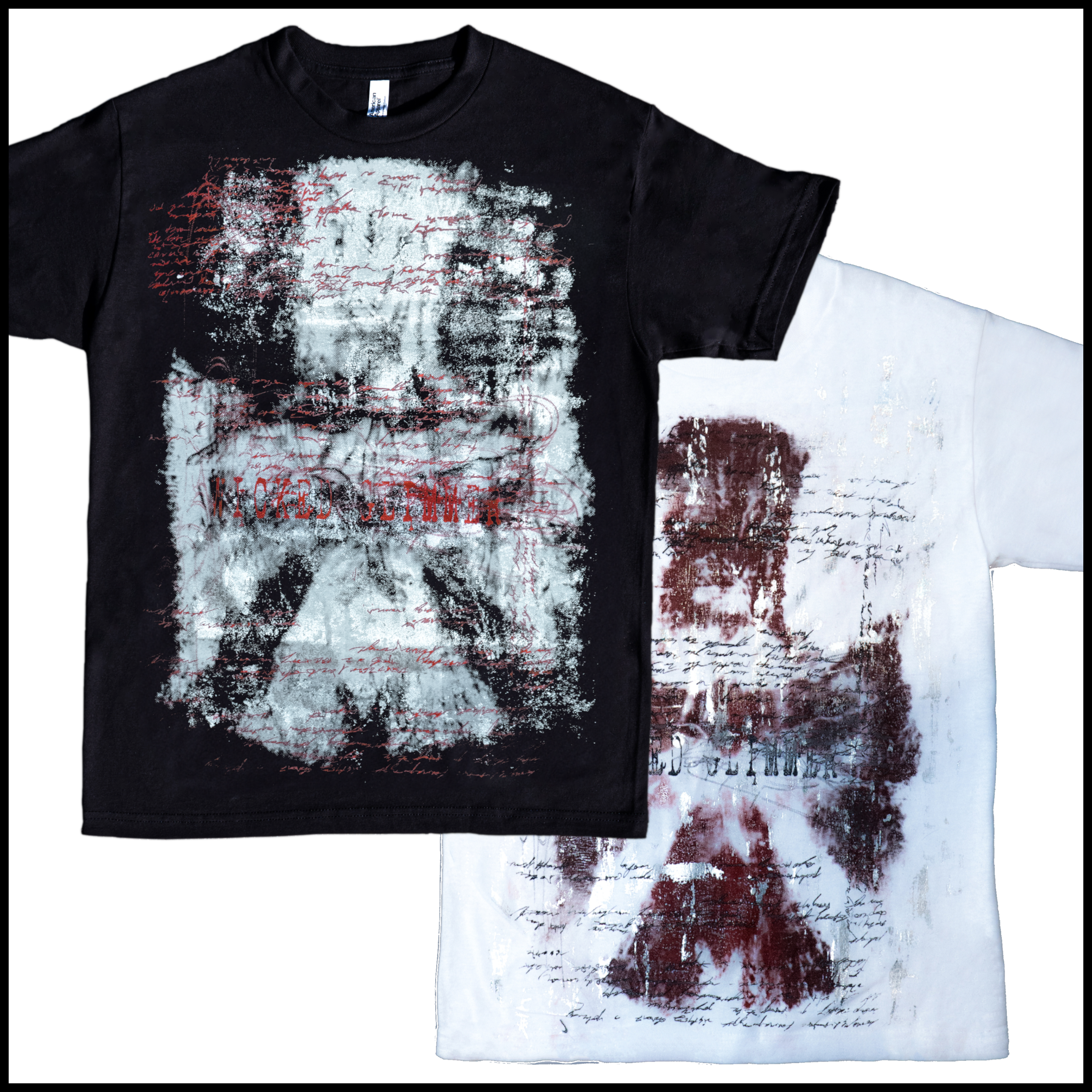 Sanguine Shirt