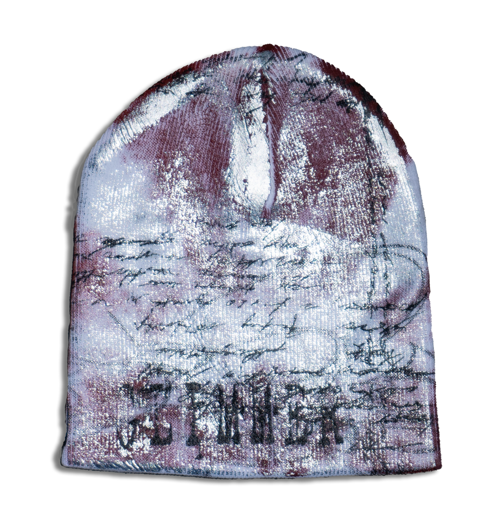 Sanguine Beanie