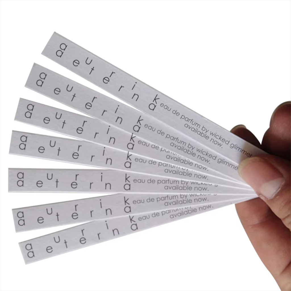 Aurik Aeterna Eau de Parfum