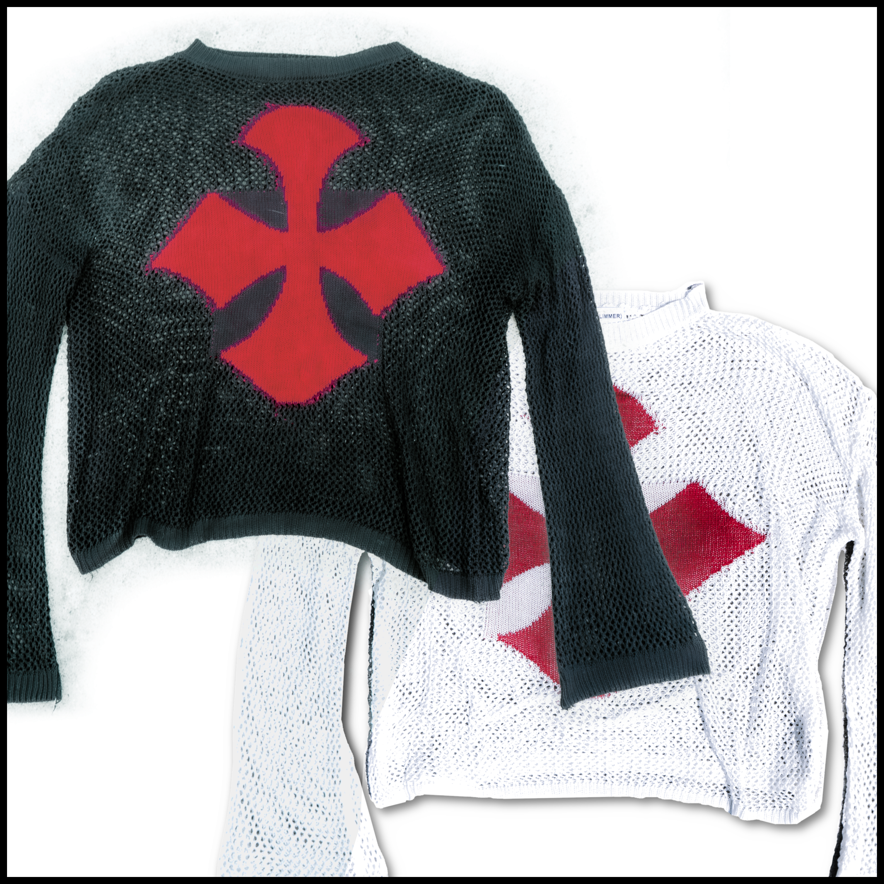 templar's cuirass