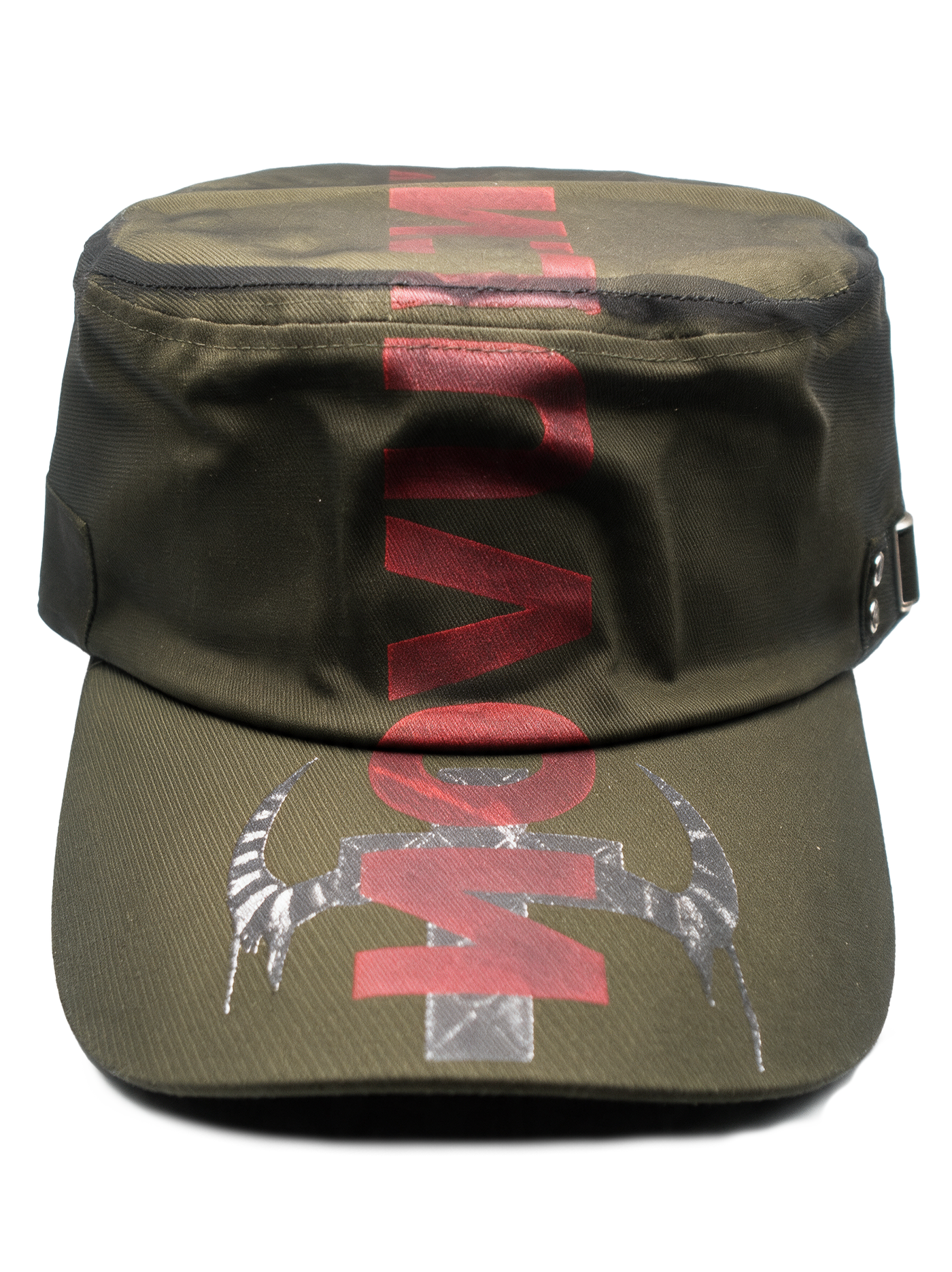 WG x Novulent Military Hat