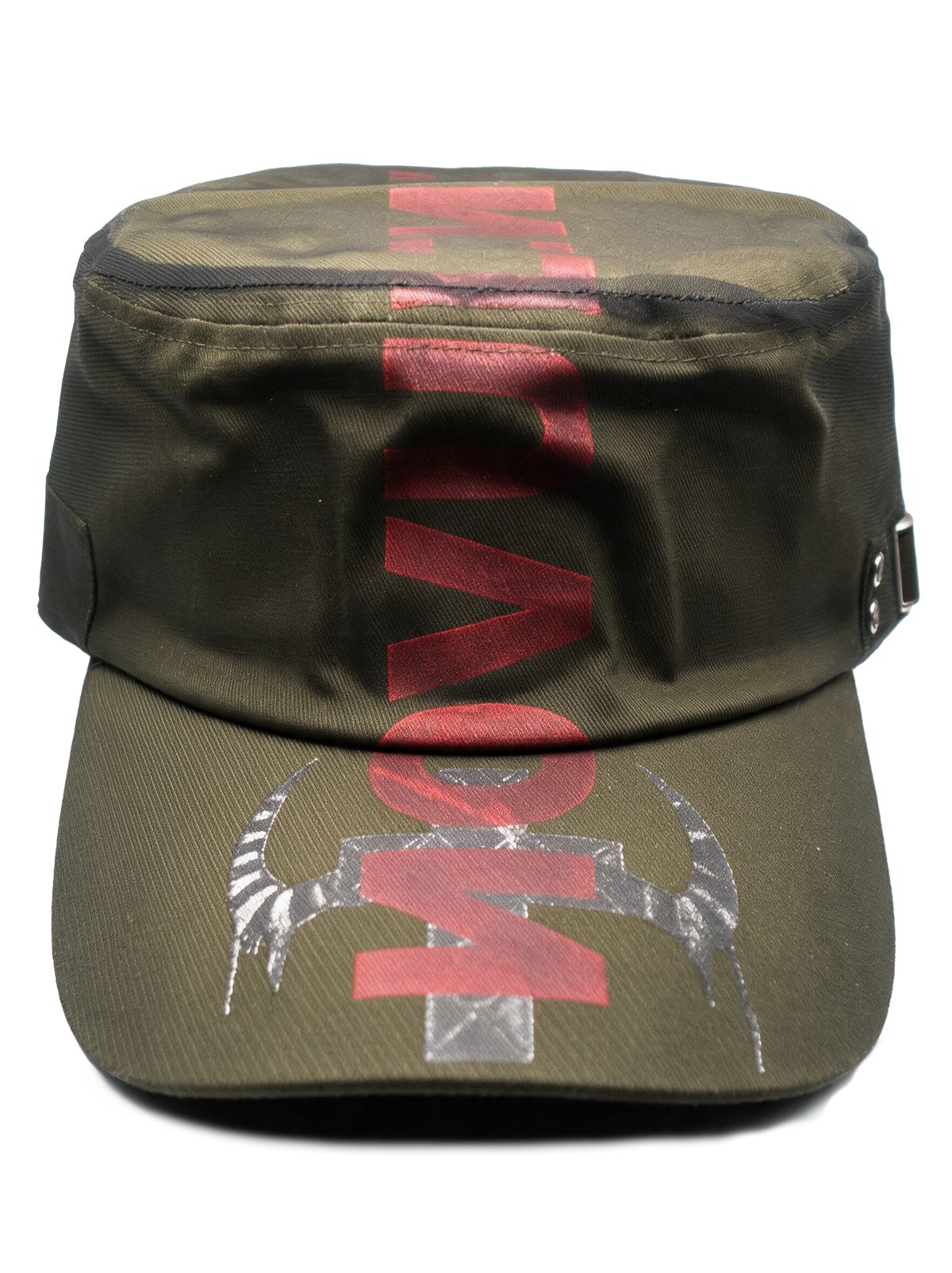 WG x Novulent Military Hat