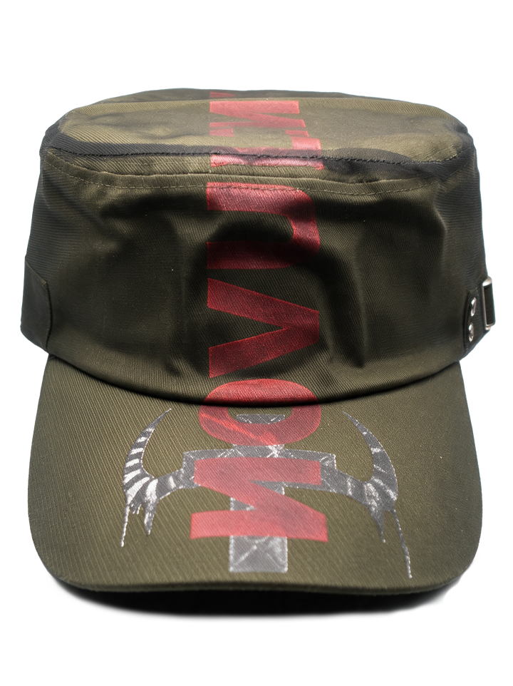 WG x Novulent Military Hat