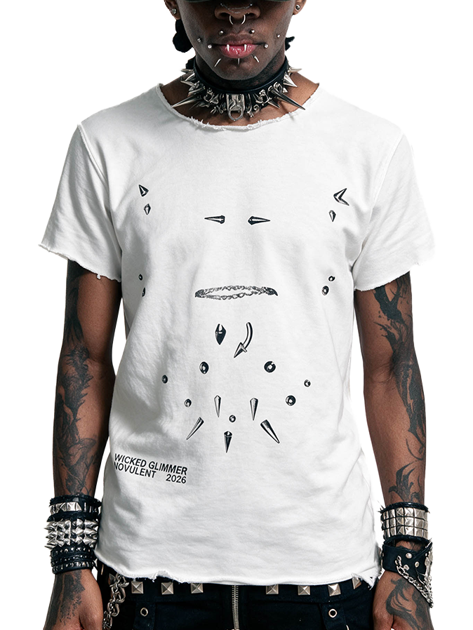WG x Novulent Shirt
