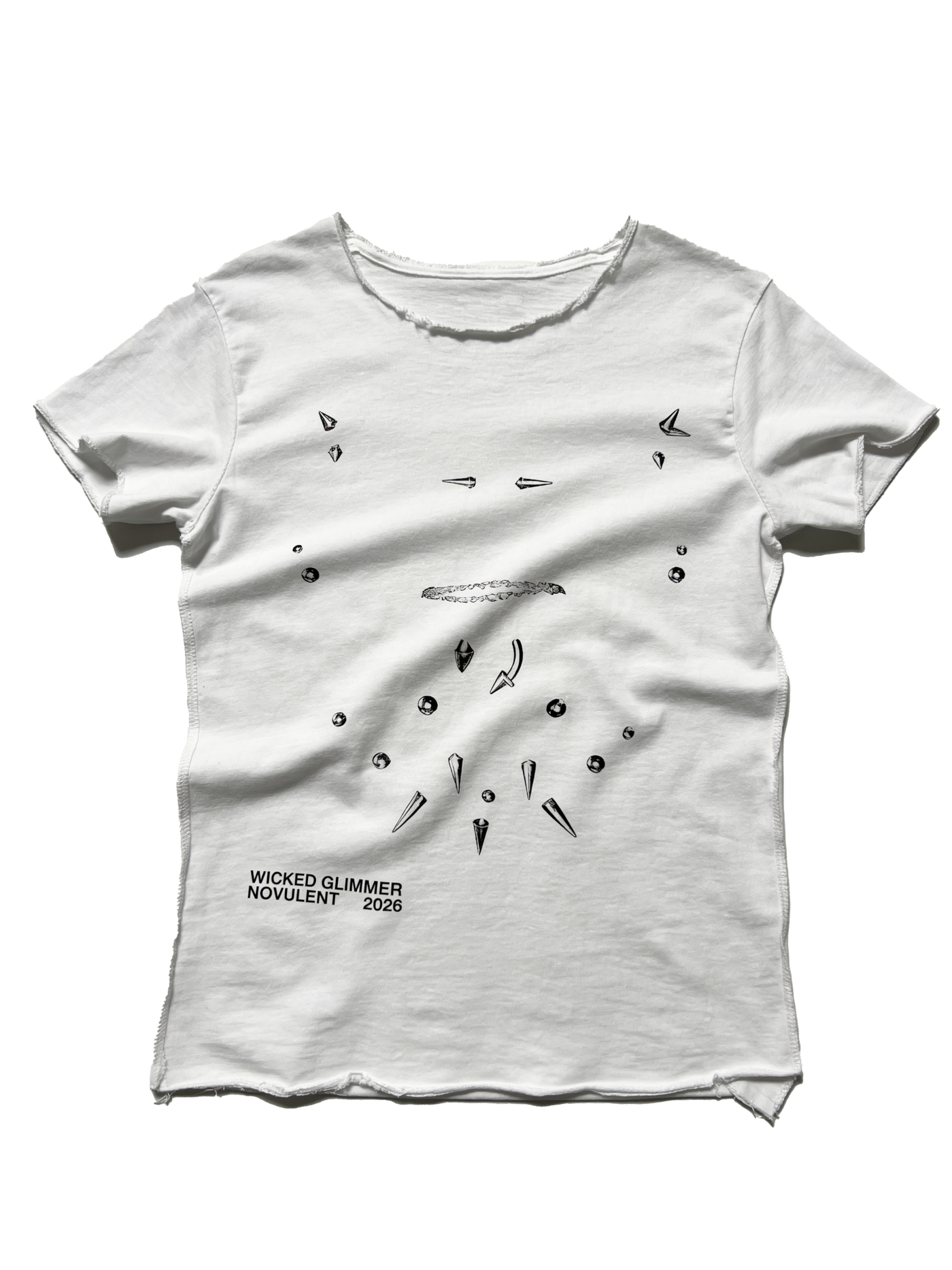 WG x Novulent Shirt