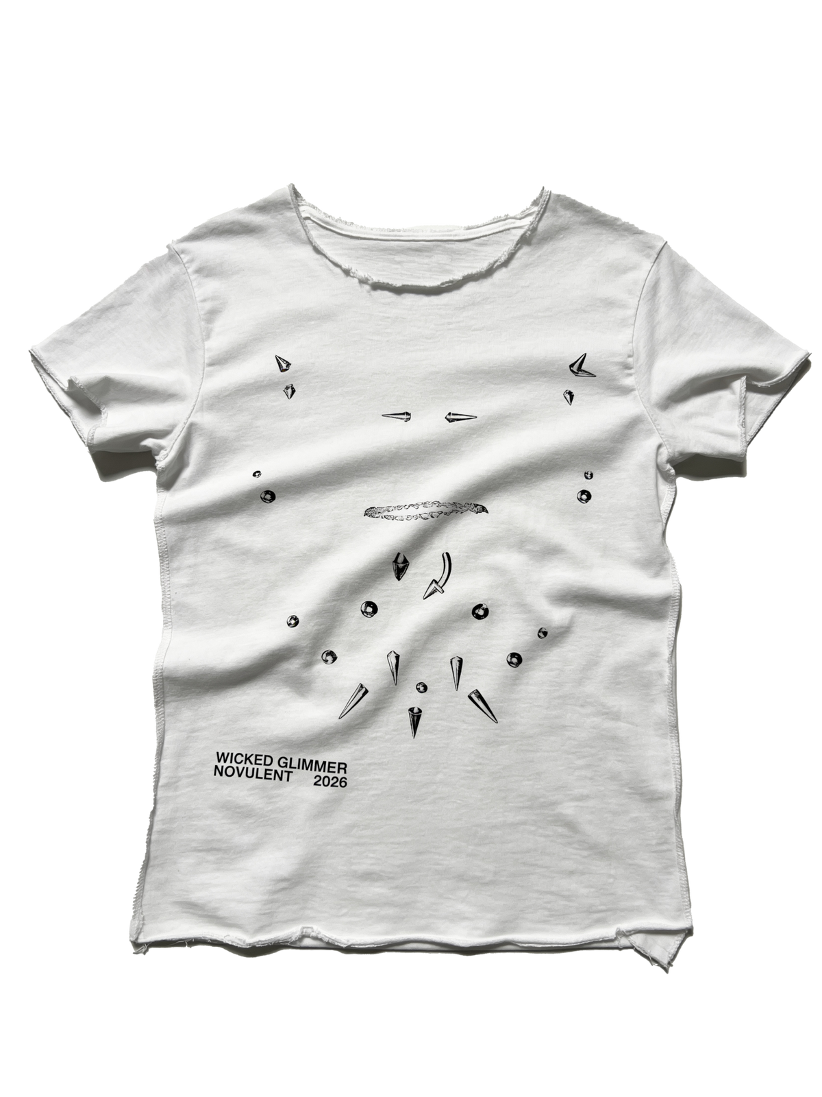 WG x Novulent Shirt