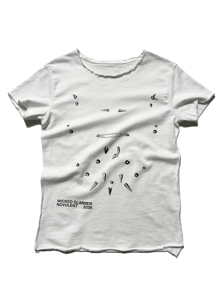 WG x Novulent Shirt